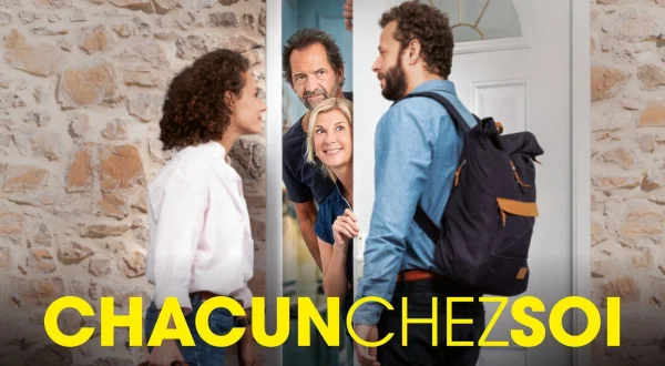 Chacun chez soi