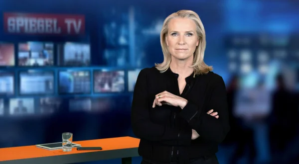 Spiegel TV