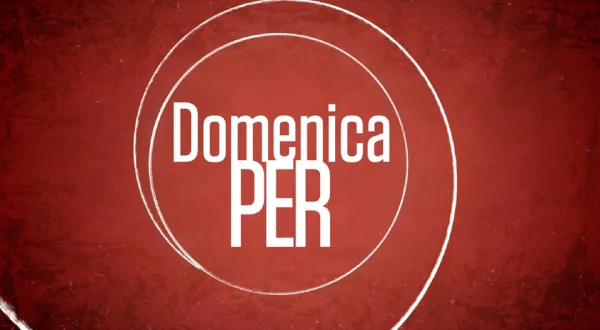 Domenica per