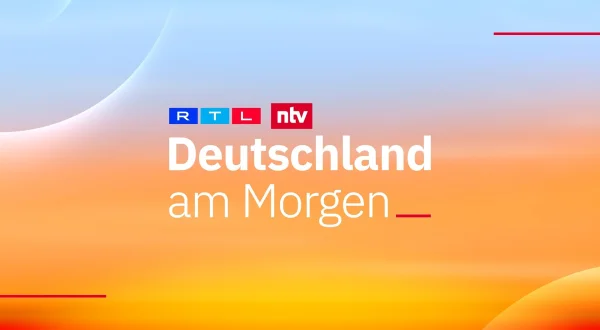 Go' morgen Tyskland