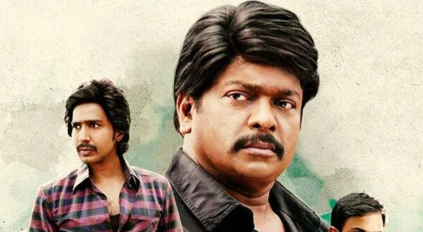 Maaveeran Kittu