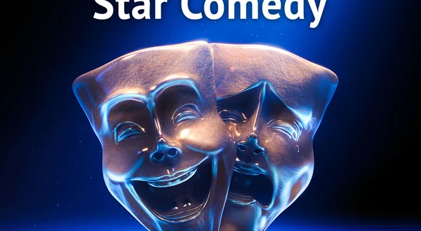 Star Comedy