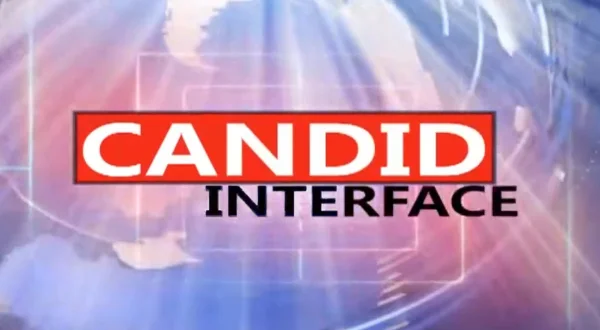 Candid Interface