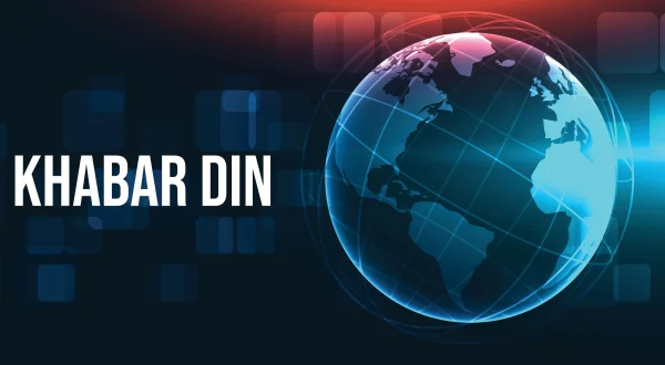 Khabar Din