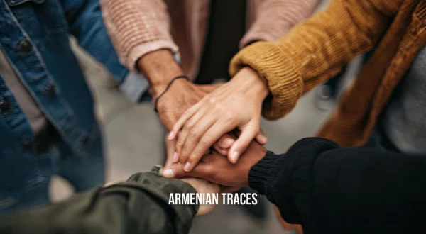 Armenian Traces