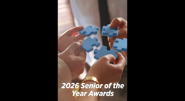2026 Senior of the Year Awards