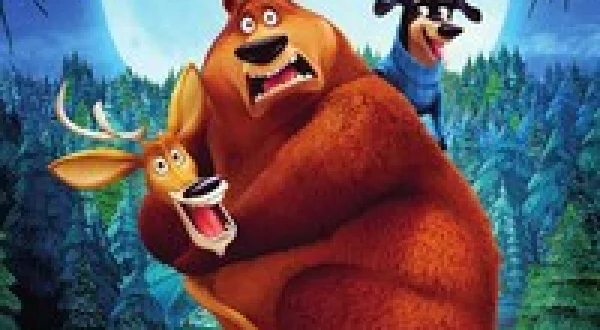 Open Season: Scared Silly