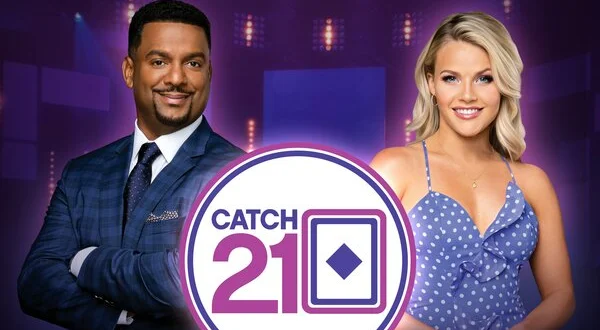 Catch 21