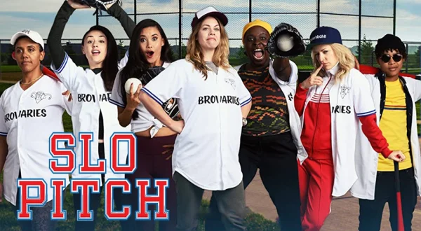 Slo Pitch
