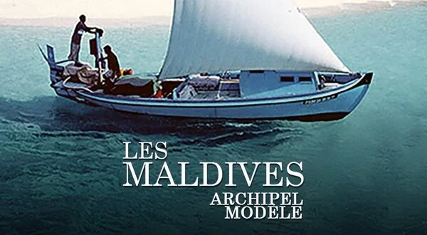 Les Maldives : archipel modèle