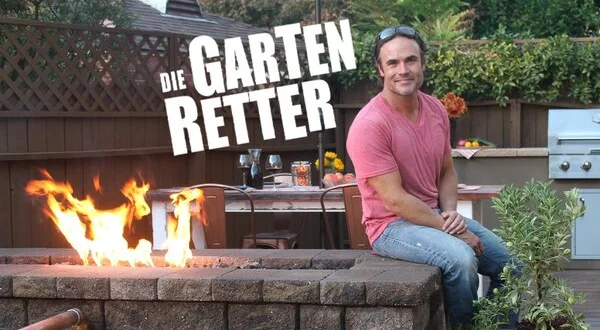 Die Garten-Retter