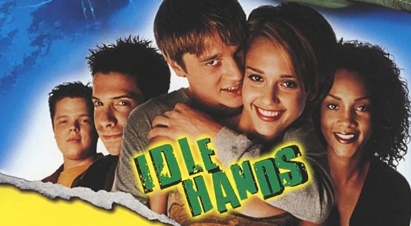 Idle Hands