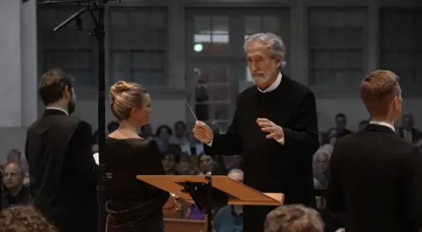 Beethoven : Missa Solemnis, Jordi Savall