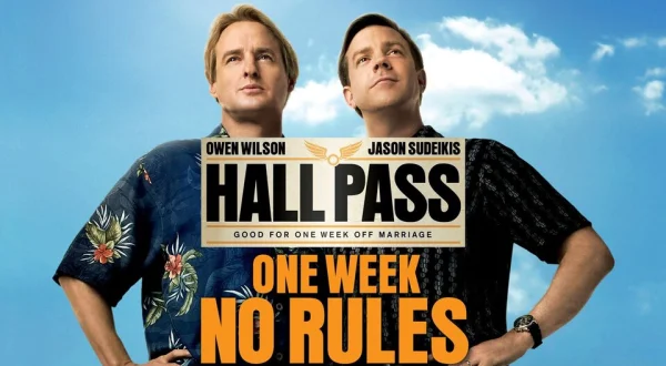 Hall Pass
