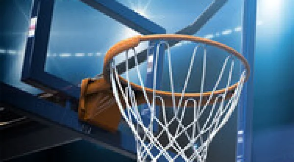 WNBA Basketball