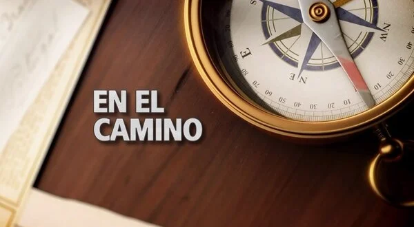 En el camino