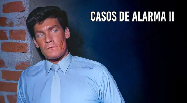 Casos de Alarma II