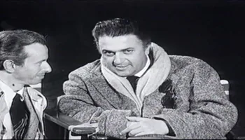 Directores Y Escritores De Cine