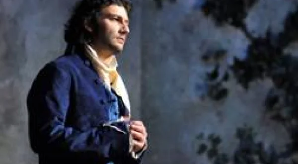 Jonas Kaufmann & Ludovic Tézier à Baden-Baden : Verdi, Ponchielli