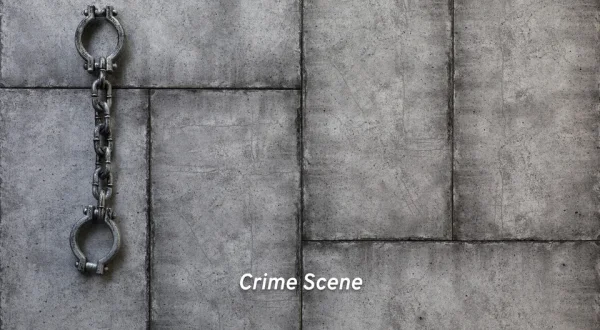 Crime Scene
