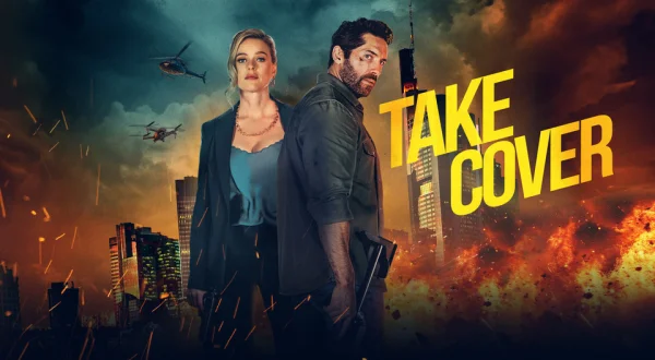 Take Cover