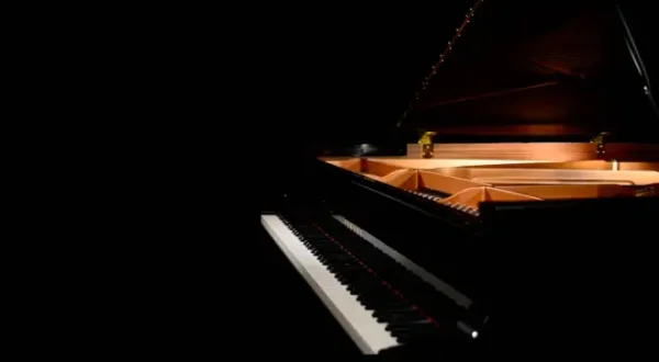 Chopin - Fantaisie in f-Moll, op. 49