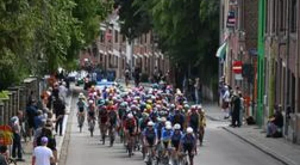 Arnhem - Arnhem (149,2 km)