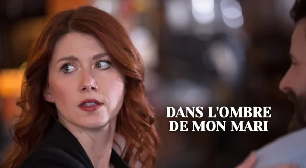 Dans l'ombre de mon mari