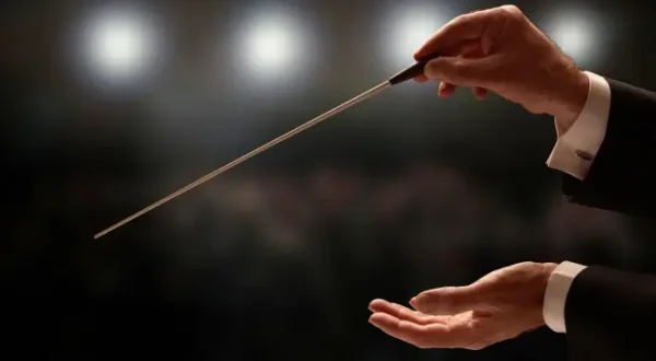 Symphony no 4 ----- Scherzo