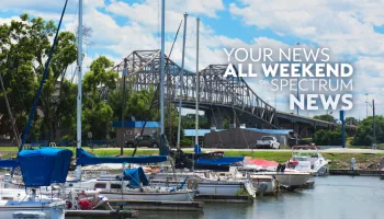 Live: Your News All Weekend on Spectrum News - Alabama