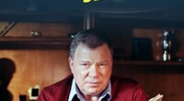 William Shatner's Weird or What?