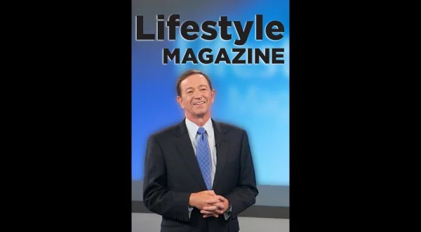 Lifestyle Magazine