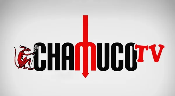 Chamuco TV