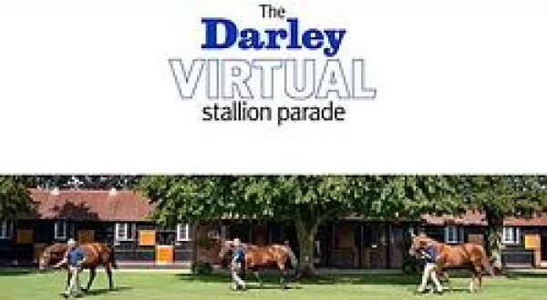 Darley America Virtual Stallion
