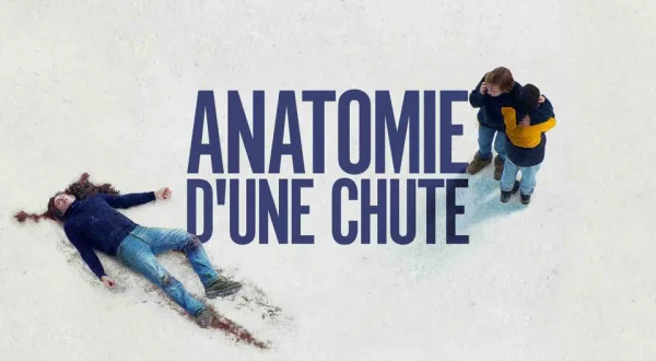 Anatomie d'une chute