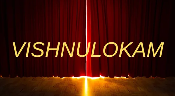 Vishnulokam