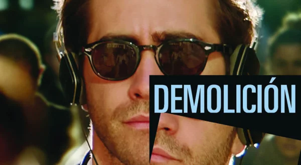 Demolición