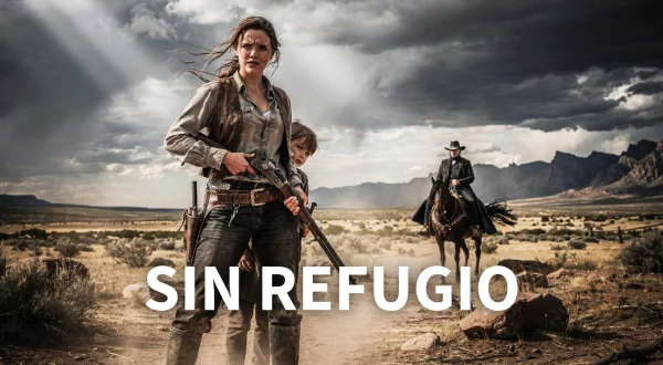 Sin refugio