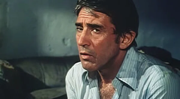 Passi Furtivi In Una Notte Boia