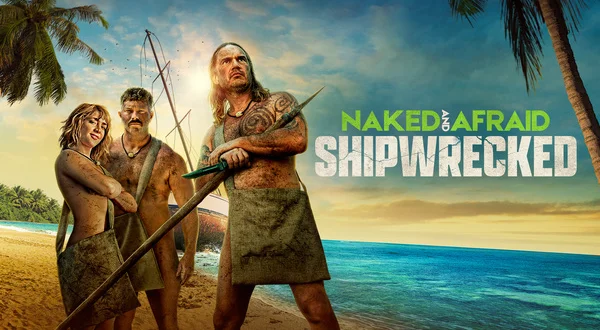 Naked and Afraid: Shipwrecked