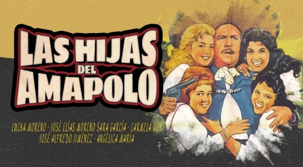 Las hijas del Amapolo
