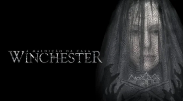 A Maldição da Casa Winchester