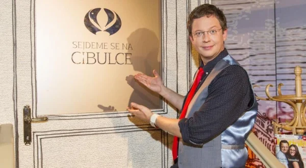 Sejdeme se na Cibulce