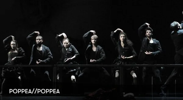 Gauthier Dance - Poppea / Poppea