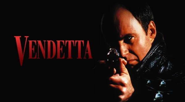 Vendetta