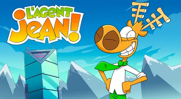 L'agent Jean