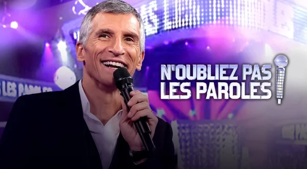 N'oubliez pas les paroles