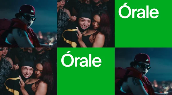 Órale