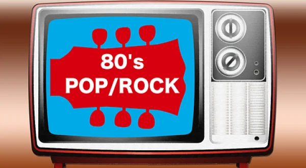 80'sPOP/ROCK＃１６