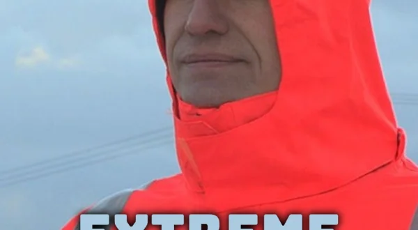Extreme Road Rescue